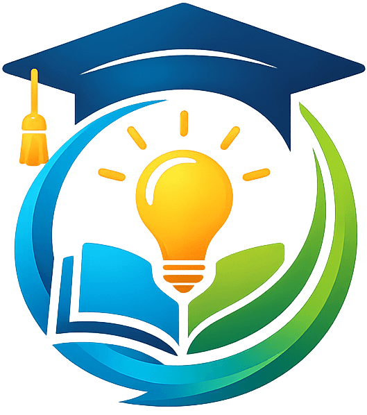 KnowledgePAD Logo